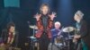 "En el Aire"... ¡The Rolling Stones!