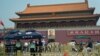 Komunitas Diaspora Selenggarakan Peringatan Tragedi Tiananmen