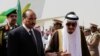 Les dirigeants arabes tiennent en Algérie leur premier sommet en trois ans