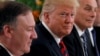 US Says Talks with N. Korea Moving 'More Quickly Than Expected'