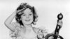 Shirley Temple's Film Costumes, Memorabilia Up for Auction