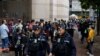 Hong Kong encarcela a 45 activistas prodemocracia en un juicio histórico sobre seguridad nacional