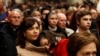 Pilgrims Flock to Bethlehem to Celebrate Christmas