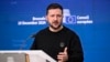 Zelenskyy: Keanggotaan Ukraina di NATO “Dapat Dicapai”