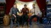 Little-known Colombian Band Mystified by Obama Playlist Spot