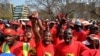 Afrique du Sud : léger reflux du chômage au deuxième trimestre