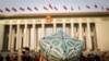 China-Kelompok Uighur Beda Pernyataan soal Kerusuhan Xinjiang