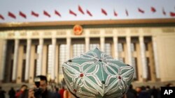 Politik di China
