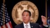 The Infodemic: Cuomo's Claim About Nursing Homes and COVID Patients Is False