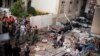 Beirut Car Bomb Kills 8, Including Intel Chief