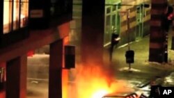 Angola tomou recentemente medidas destinadas a dificultar actividades de financiamento do terrorismo, a partir do seu território.