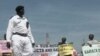 Petition against Anti-Gay Bill Delivered to Ugandan Parliament