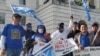EEUU prorroga el TPS a El Salvador, Honduras, Nicaragua y Haití