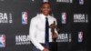 Westbrook réveille Oklahoma contre Utah en NBA