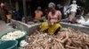 Un demi-milliard d'Africains menacés par l'insécurité alimentaire