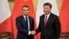 Terkait Virus Corona, Perancis-China upayakan KTT G20