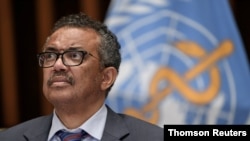 El director general de la OMS, Tedros Adhanom Ghebreyesus, dijo que las campañas de vacunación de los países desarrollados están dejando sin vacunas a las naciones pobres.