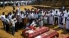 ISIS Klaim Bertanggung Jawab atas Serangkaian Bom di Sri Lanka