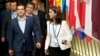 Greece, Europe Reach New Debt Agreement