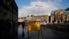 Europe's Central Governments Struggle With Restive Regions 