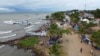 Migración a través del Darién se interrumpe tras captura de capitanes de embarcaciones en Colombia