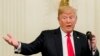លោក Hayden រិះគន់លោក Trump រឿងដកសិទ្ធិលោក Brennan នៅក្នុងការទទួលបានព័ត៌មានសម្ងាត់