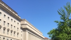 美國“堅決”反對中國限制鎵鍺出口召集盟友建立關鍵供應鏈韌性