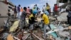 Powerful 7.8 Earthquake in Ecuador Kills at Least 262