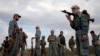 100 Polisi Afghanistan Membelot ke Taliban