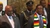 Amalunga Edale Lephalamende eBotswana Adla Amalahle Ngesifiso Sika Mnangagwa Sokwesulwa Ukusetshenziswa Kwama Passports