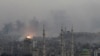 Suriah: Israel Lancarkan Serangan Udara ke Aleppo