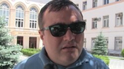 Vəkil: Samir Aşurov etiraz olaraq aclıq edir