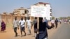 Dua Jurnalis Terluka Dalam Demonstrasi di Sudan Selatan 