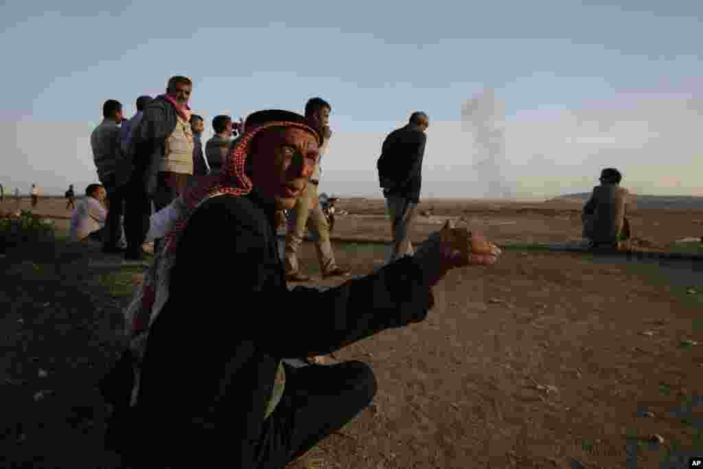 Kobani