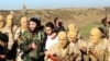 IS Holds Jordanian Pilot; US Denies Claim F-16 Jet Shot Down