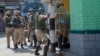 Indian-held Kashmir Erupts in Violence; 7 Killed