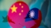 Taiwan Tuding China Berusaha Lemahkan Kemampuan Militernya