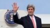 Negotiators to Meet on Snagged Mideast Peace Talks