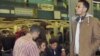 Foreigners Flee Libya Turmoil