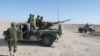 Satu Daerah Lagi di Afghanistan Jatuh ke Tangan Taliban
