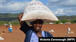 More than 1,5 million Zimbabweans need food aid.