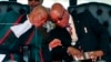South Africa Rejoices as Constitution Wields 'Mighty Sword'