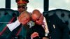 Un compagnon de lutte de Mandela appelle Zuma à démissionner