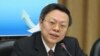 台陆委会主委出席APEC，为马习会铺路暖身？