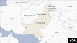 Pakistan