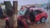 Em Malanje carros matam mais do que malária