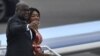 Félix Tshisekedi en Belgique pour sa première visite officielle