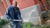 US Capital City Declares War on Rats
