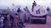Aid Worker Donates Rare Images from 1980s Border Camps