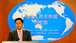 中國駐美大使換屆 戰狼外交下美國將如何“與狼共舞”？